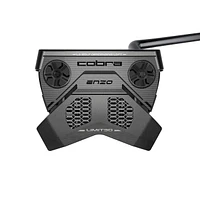 3D Printed Enzo Limited Edition Putter