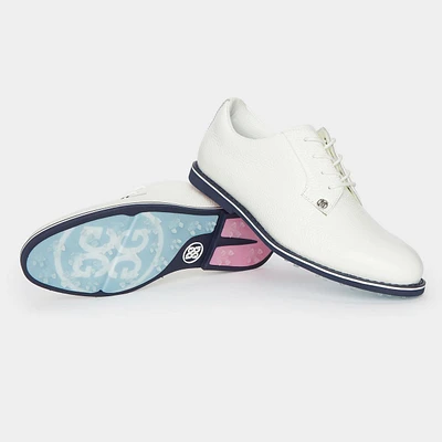 Women's Collection Gallivanter Spikeless Golf Shoe - White