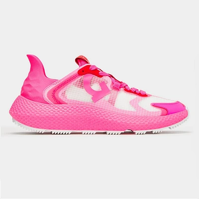 Women's MG4X2 Spikeless Golf Shoe - Pink