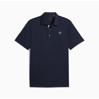 Men's Pure 2.0 Short Sleeve Polo