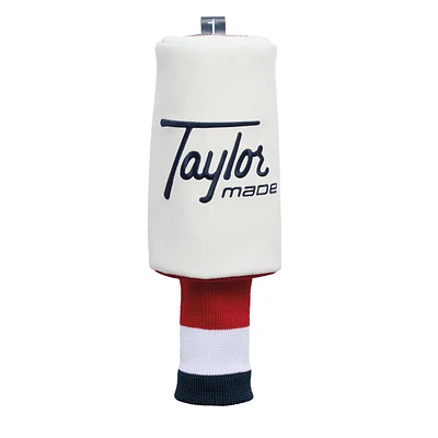Limited Edition - Heritage Driver Headcover
