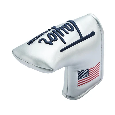 Limited Edition - Heritage Blade Putter Headcover