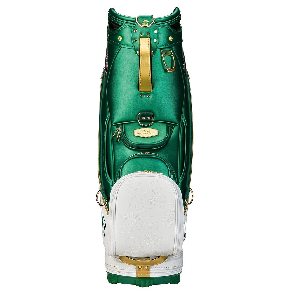 Limited Edition - Staff Bag - Season Opener