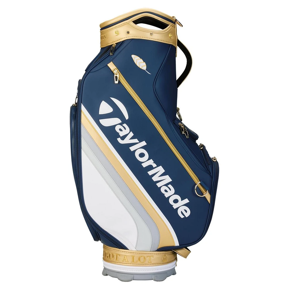 Limited Edition - Staff Bag - PGA Championship