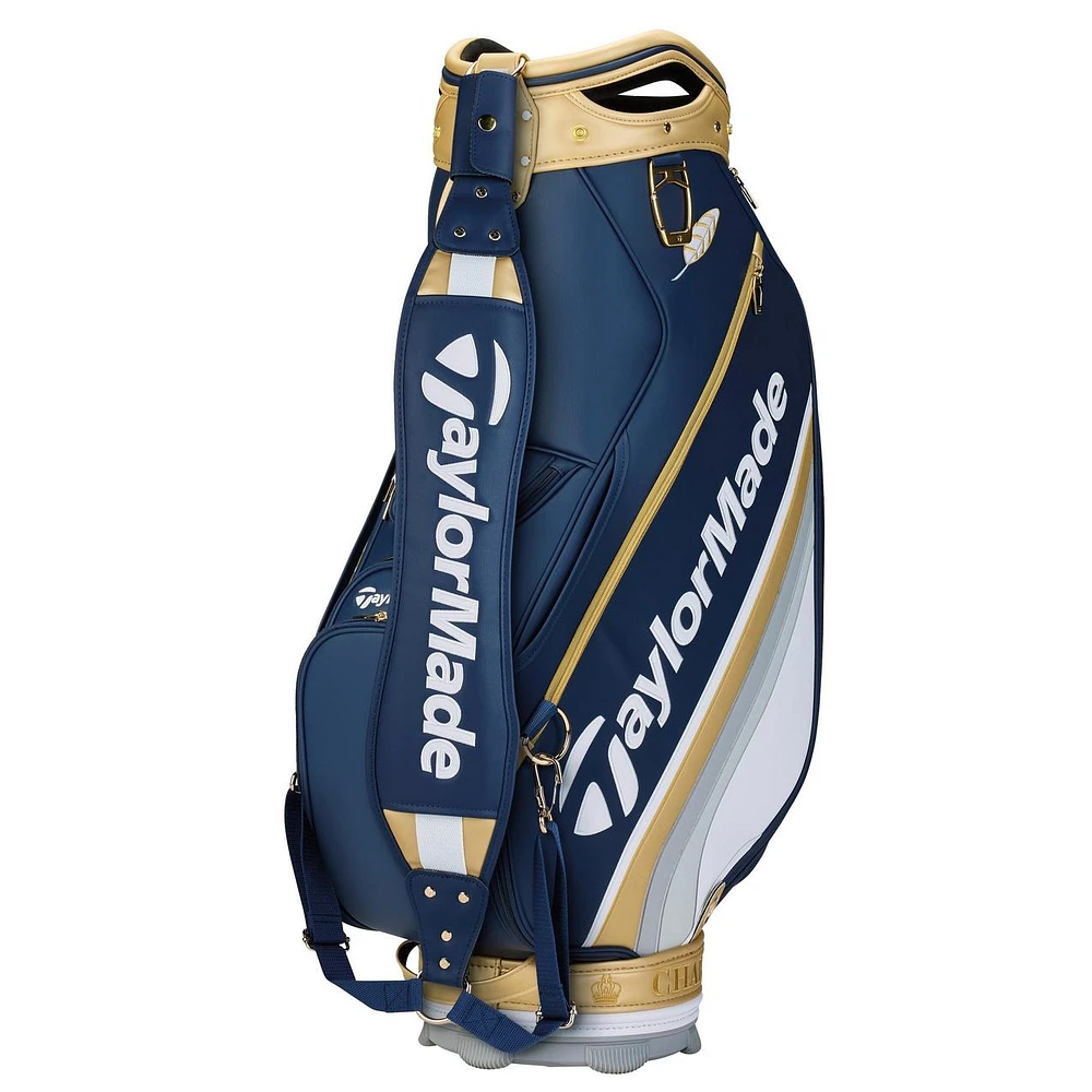 Limited Edition - Staff Bag - PGA Championship