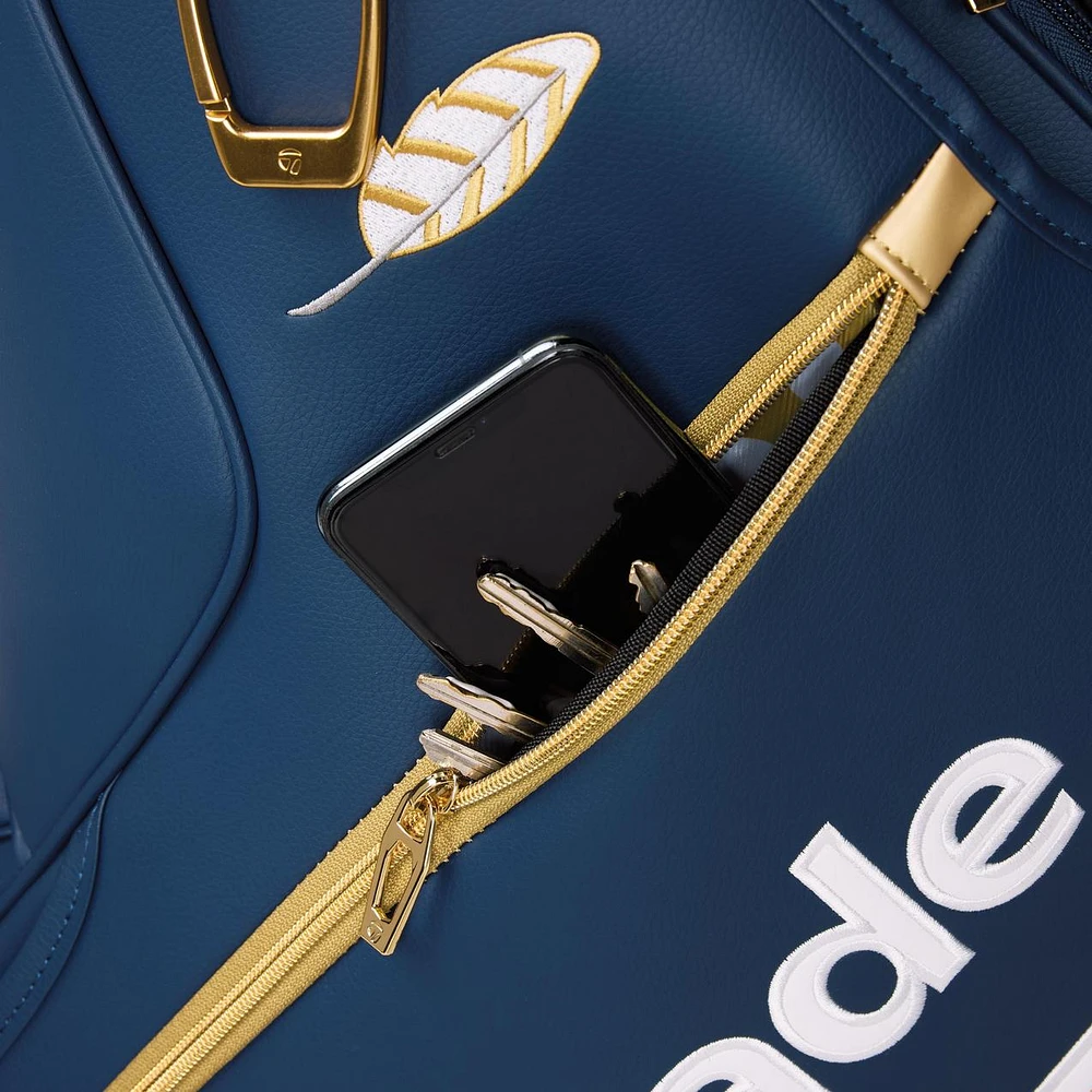 Limited Edition - Staff Bag - PGA Championship