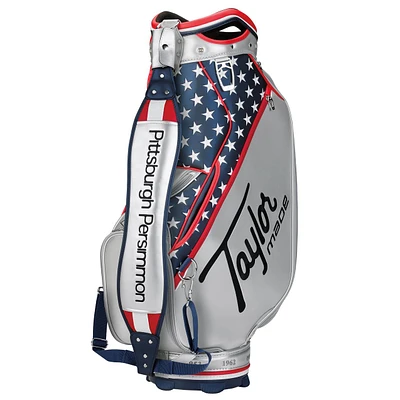Limited Edition - Heritage Staff Bag