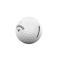 Warbird Distance+ Golf Balls