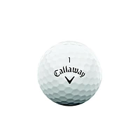 Warbird Distance+ Golf Balls