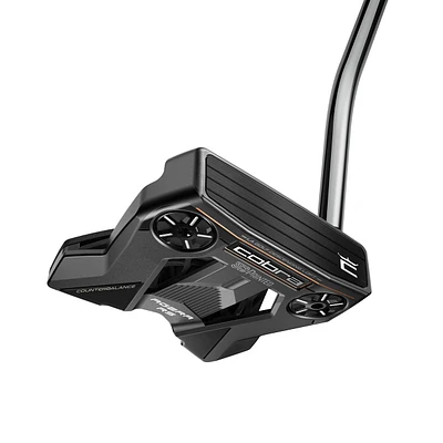 3D Printed Agera RS Couter Balanced Putter