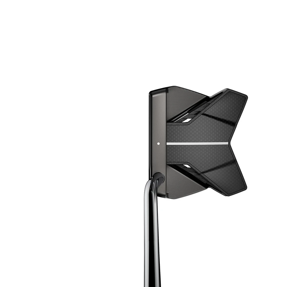 3D Printed Agera RS Couter Balanced Putter