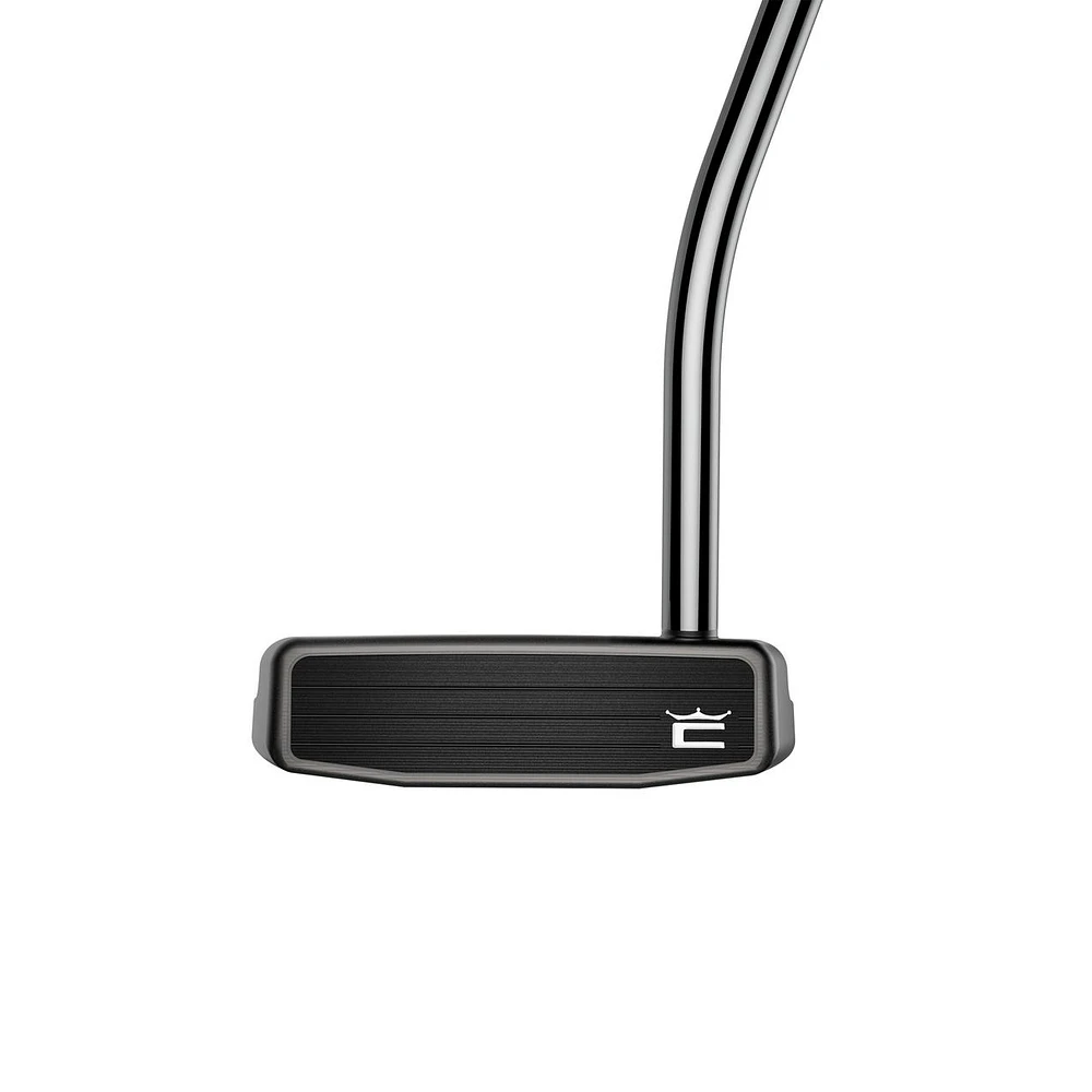 3D Printed Agera RS Couter Balanced Putter