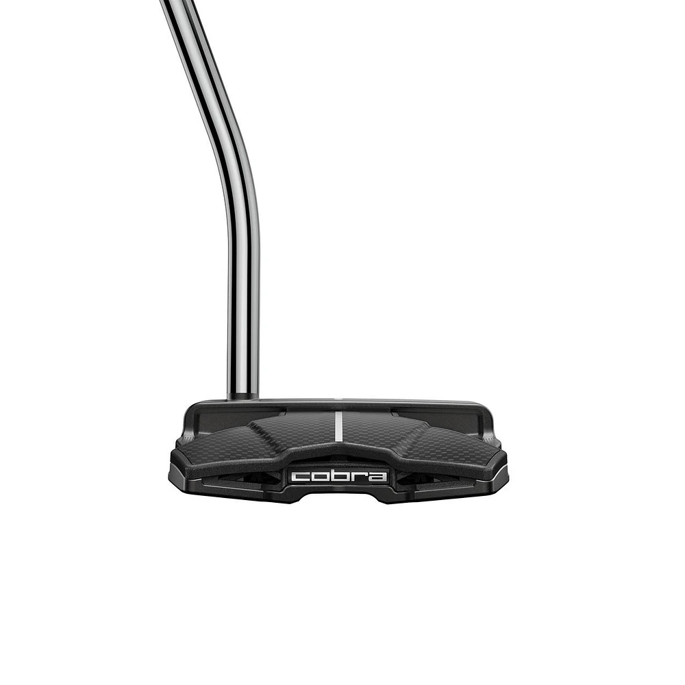 3D Printed Agera RS Couter Balanced Putter