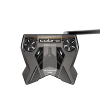 3D Printed Agera RS Couter Balanced Putter