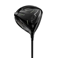 Qi35 Designer Series Black Driver