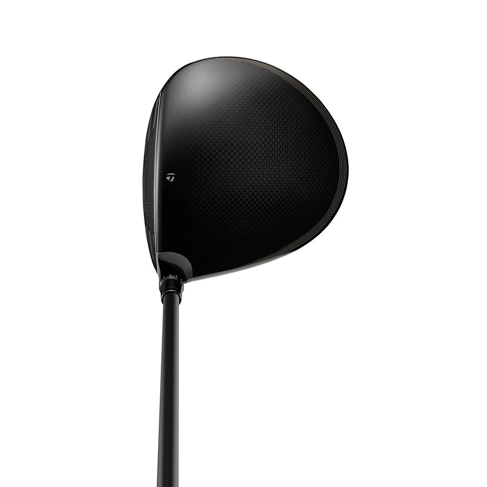 Qi35 Designer Series Black Driver