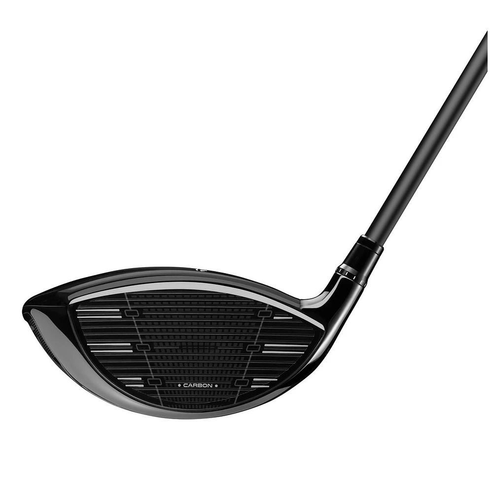 Qi35 Designer Series Black Driver