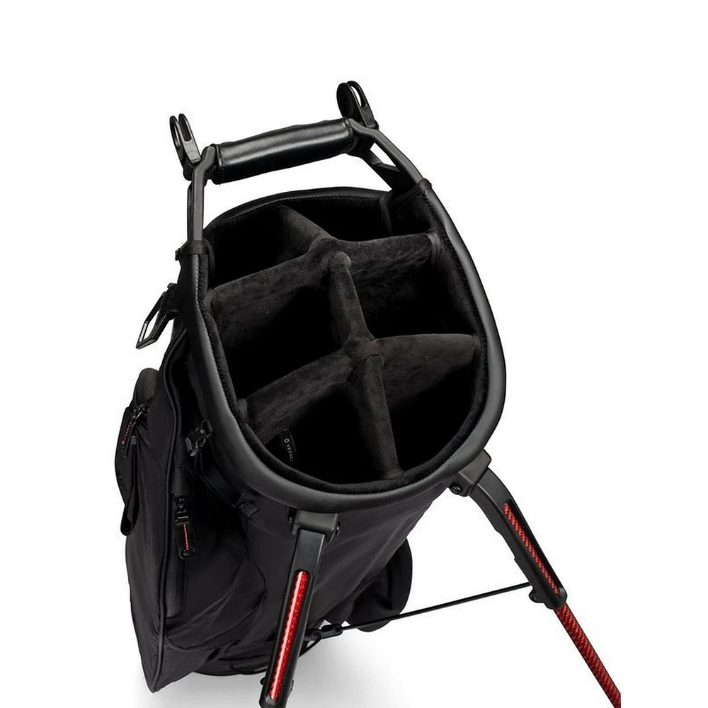 Player V 6-Way Stand Bag