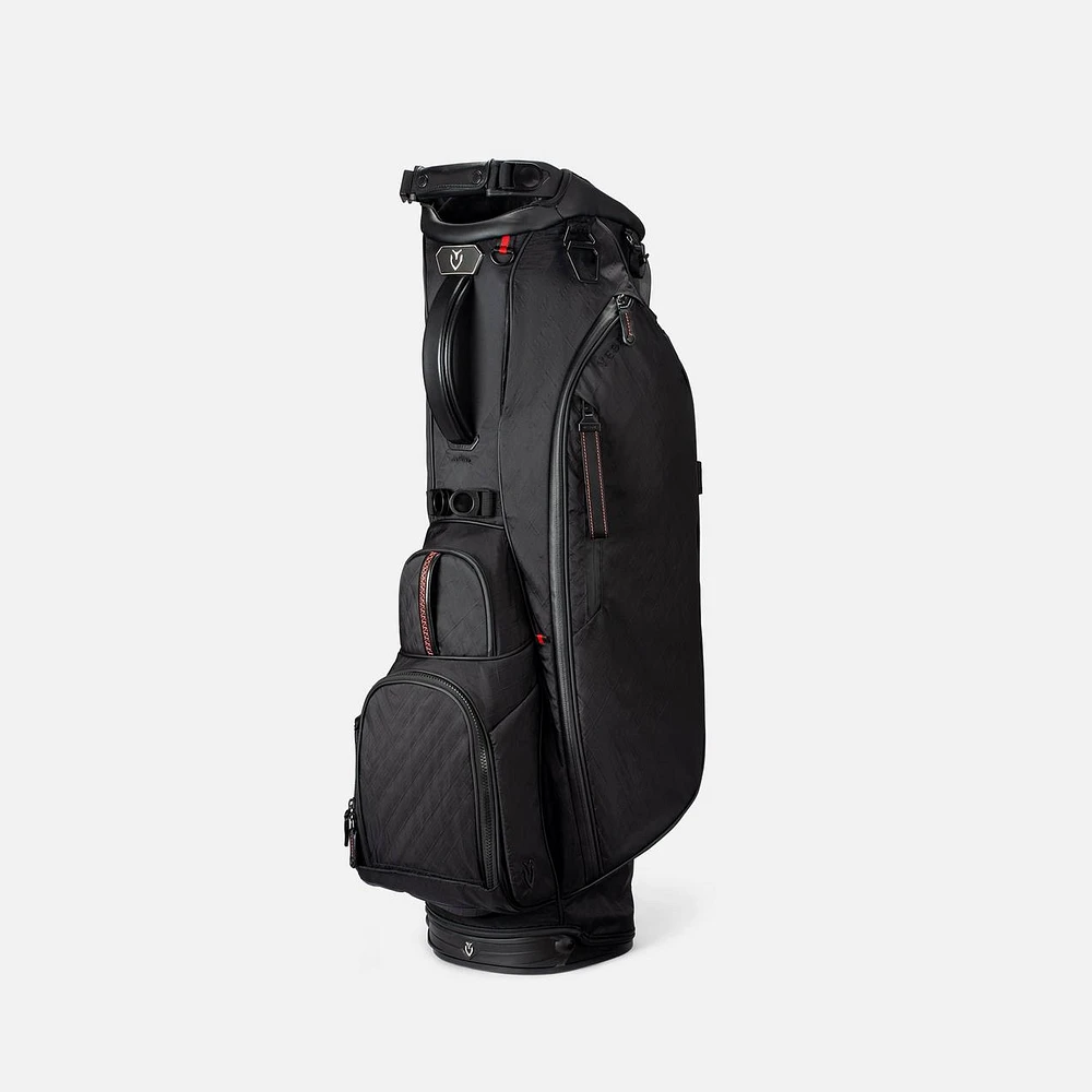 Player V 6-Way Stand Bag