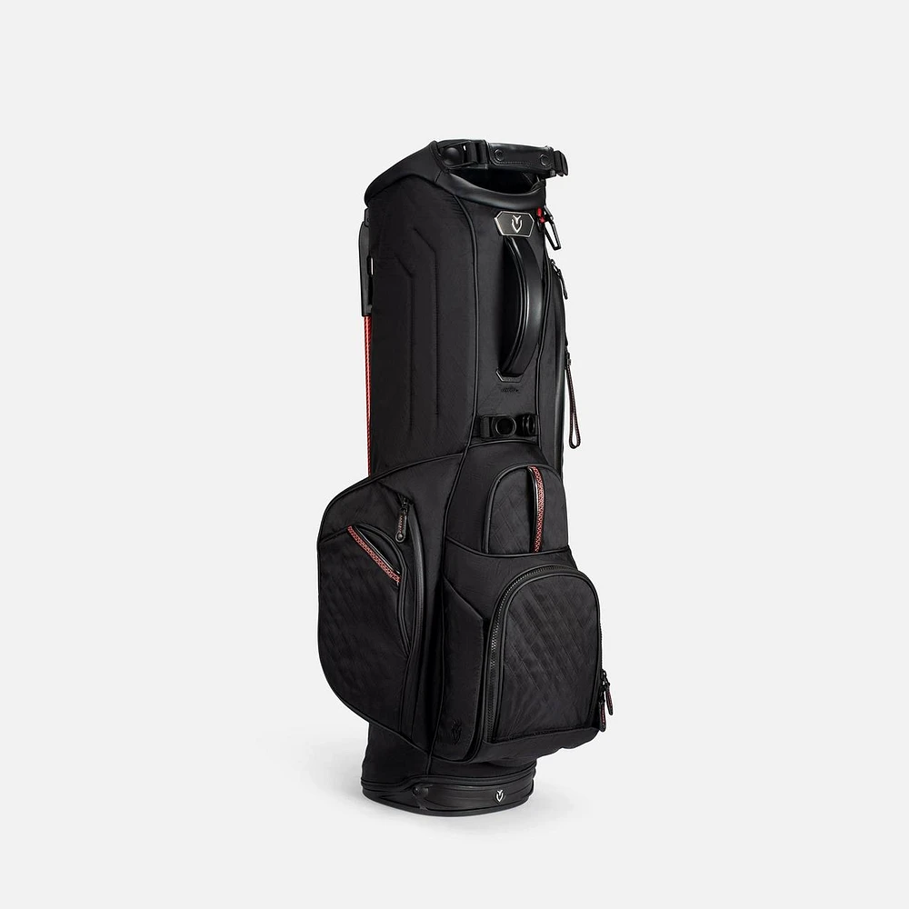 Player V 6-Way Stand Bag