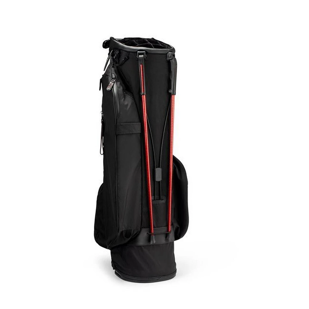 Player V 6-Way Stand Bag
