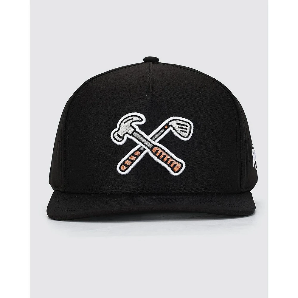Men's Handyman Cap