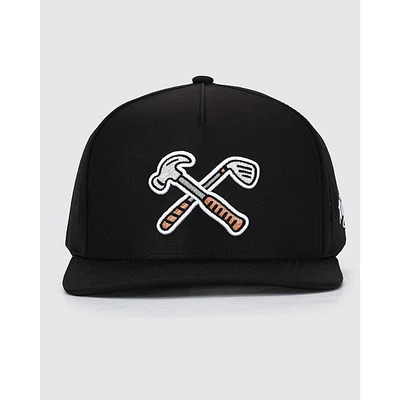 Men's Handyman Cap