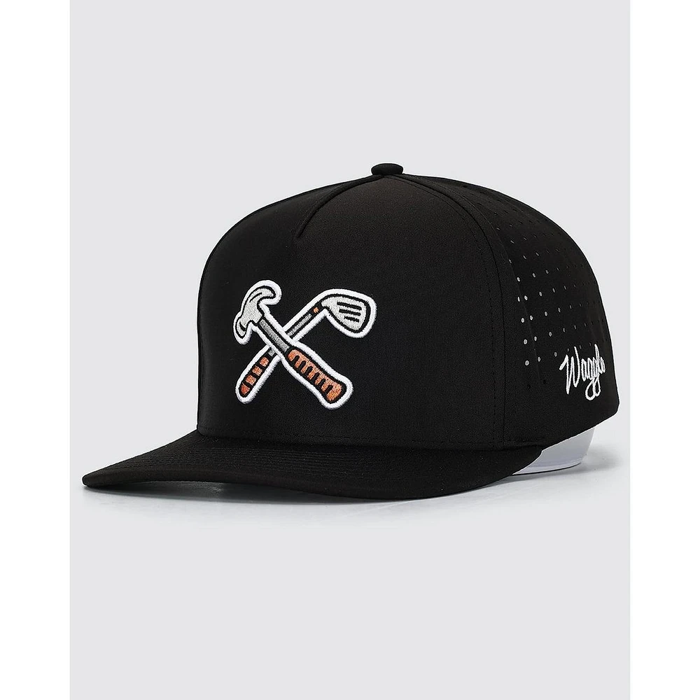 Men's Handyman Cap