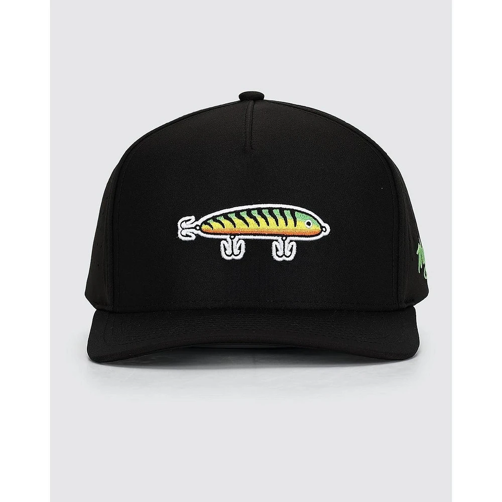 Men's Lured In Cap
