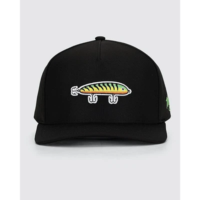 Men's Lured In Cap