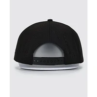 Men's Lured In Cap