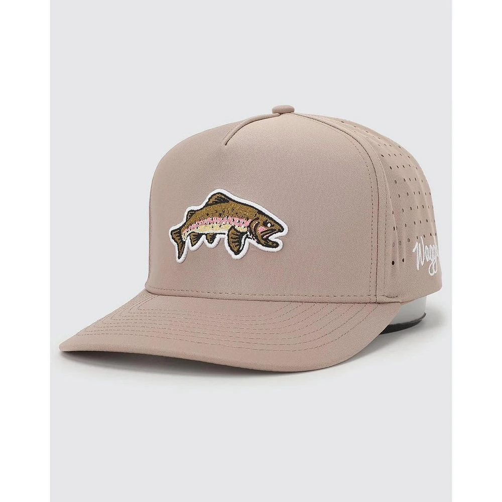 Men's Steelhead Cap