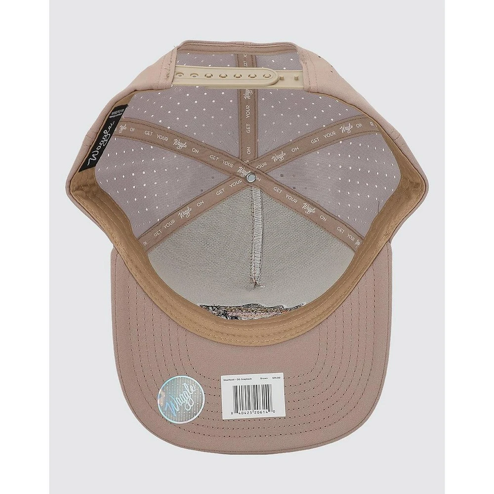 Men's Steelhead Cap