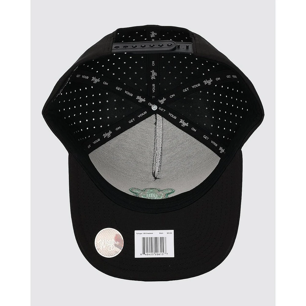 Men's Tortuga Cap