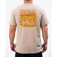 Men's Bogey on the Dance Floor T-Shirt