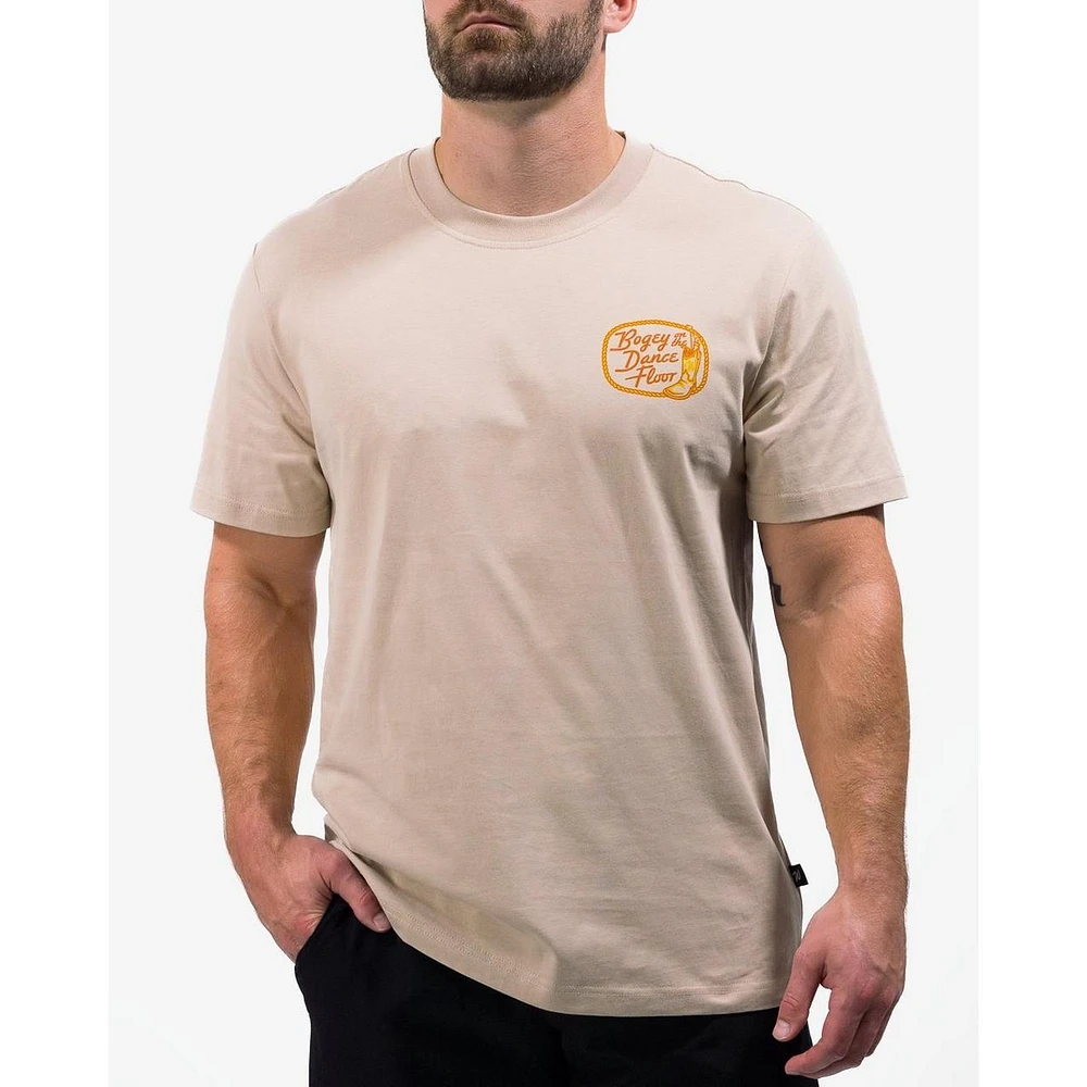 Men's Bogey on the Dance Floor T-Shirt
