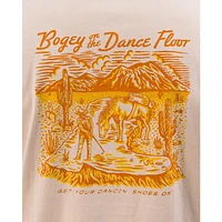 Men's Bogey on the Dance Floor T-Shirt