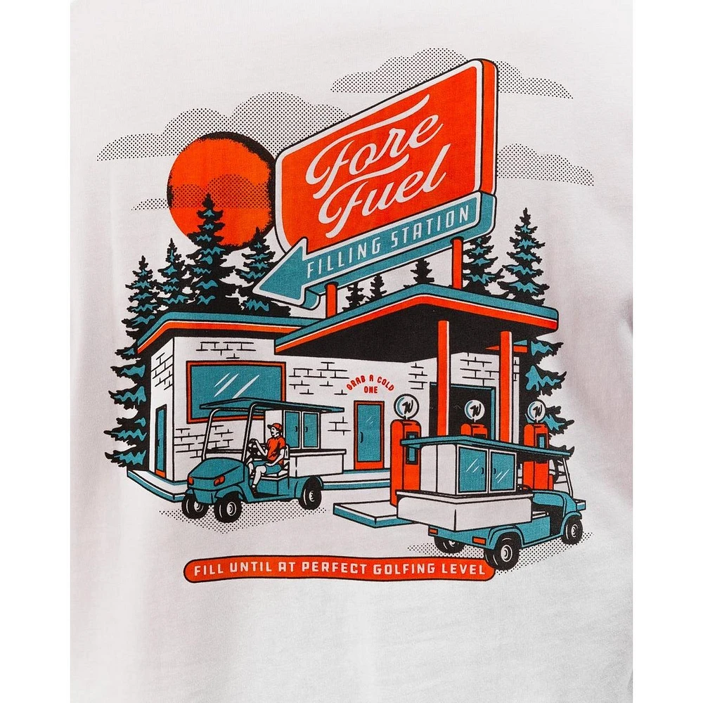 Men's Fore Fuel T-Shirt