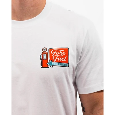 Men's Fore Fuel T-Shirt
