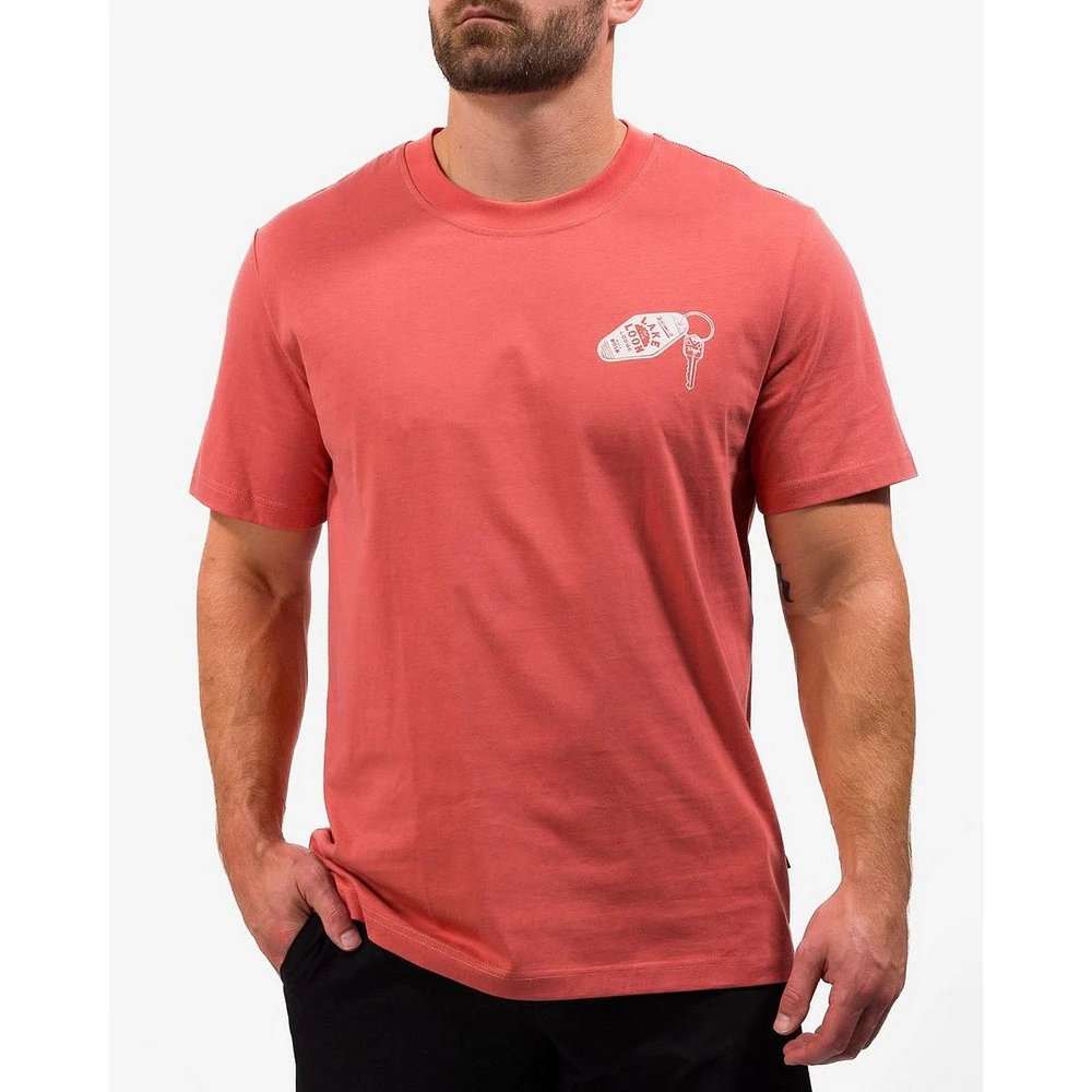 Men's Lake of The Loon Lodge T-Shirt