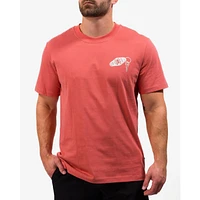 Men's Lake of The Loon Lodge T-Shirt