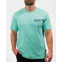 Men's Pontoon Party T-Shirt