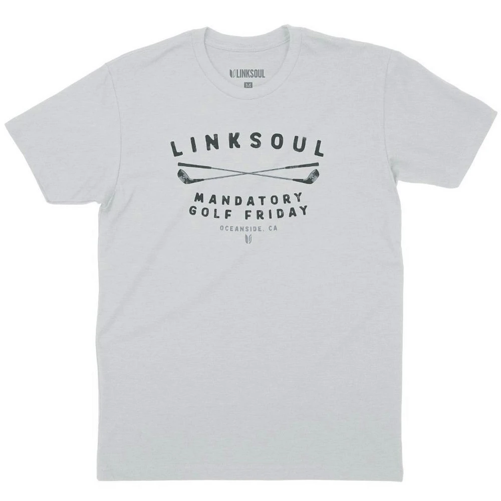 Men's Friday Dual T-Shirt