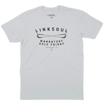 Men's Friday Dual T-Shirt