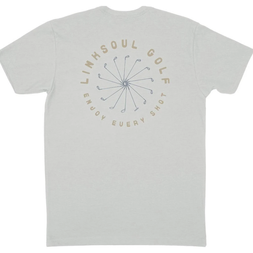 Men's The Rule T-Shirt