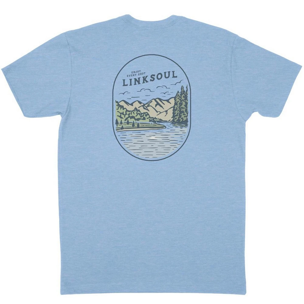 Men's The Cascade T-Shirt