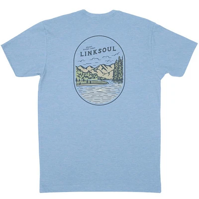Men's The Cascade T-Shirt