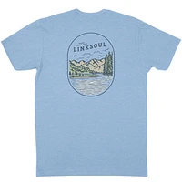 Men's The Cascade T-Shirt