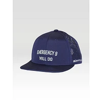 Men's Emergency 9 Snapback Cap