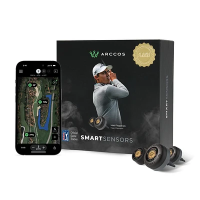 Smart Sensors - Gen 4